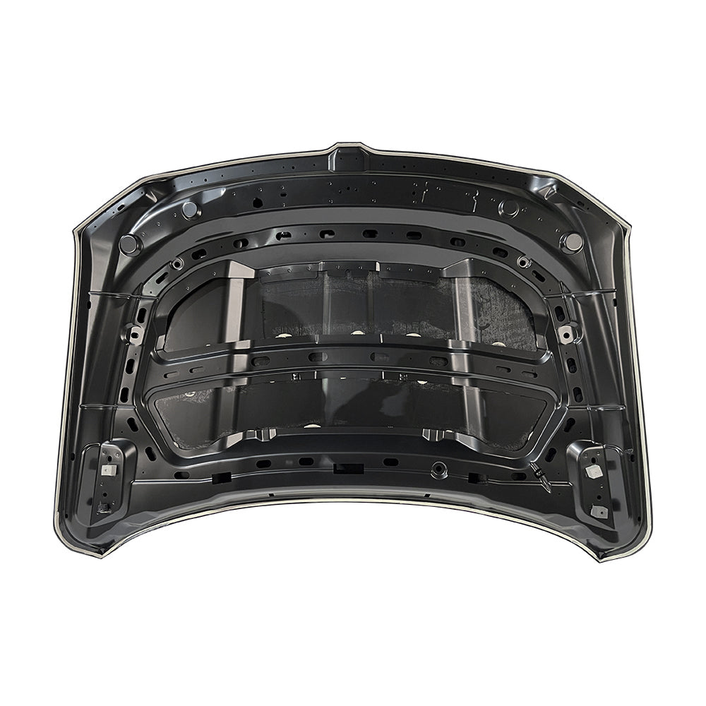 2019-2025 RAM 1500 Replacement Hood - Vicrez
