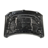 2019-2025 RAM 1500 Replacement Hood - Vicrez