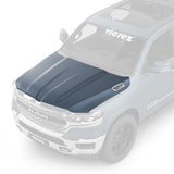 2019-2025 RAM 1500 Replacement Hood - Vicrez