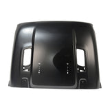 2018-2022 Jeep Wrangler JL Replacement Hood - Vicrez
