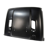 2018-2022 Jeep Wrangler JL Replacement Hood - Vicrez