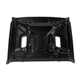 2018-2022 Jeep Wrangler JL Replacement Hood - Vicrez
