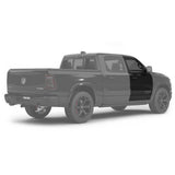 2013-2018 Dodge Ram Replacement OEM Front Door - Vicrez