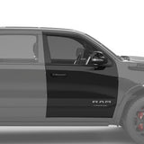 2013-2018 Dodge Ram Replacement OEM Front Door - Vicrez