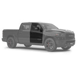 2013-2018 Dodge Ram Replacement OEM Front Door - Vicrez