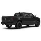 2013-2018 Dodge Ram Replacement OEM Front Door - Vicrez
