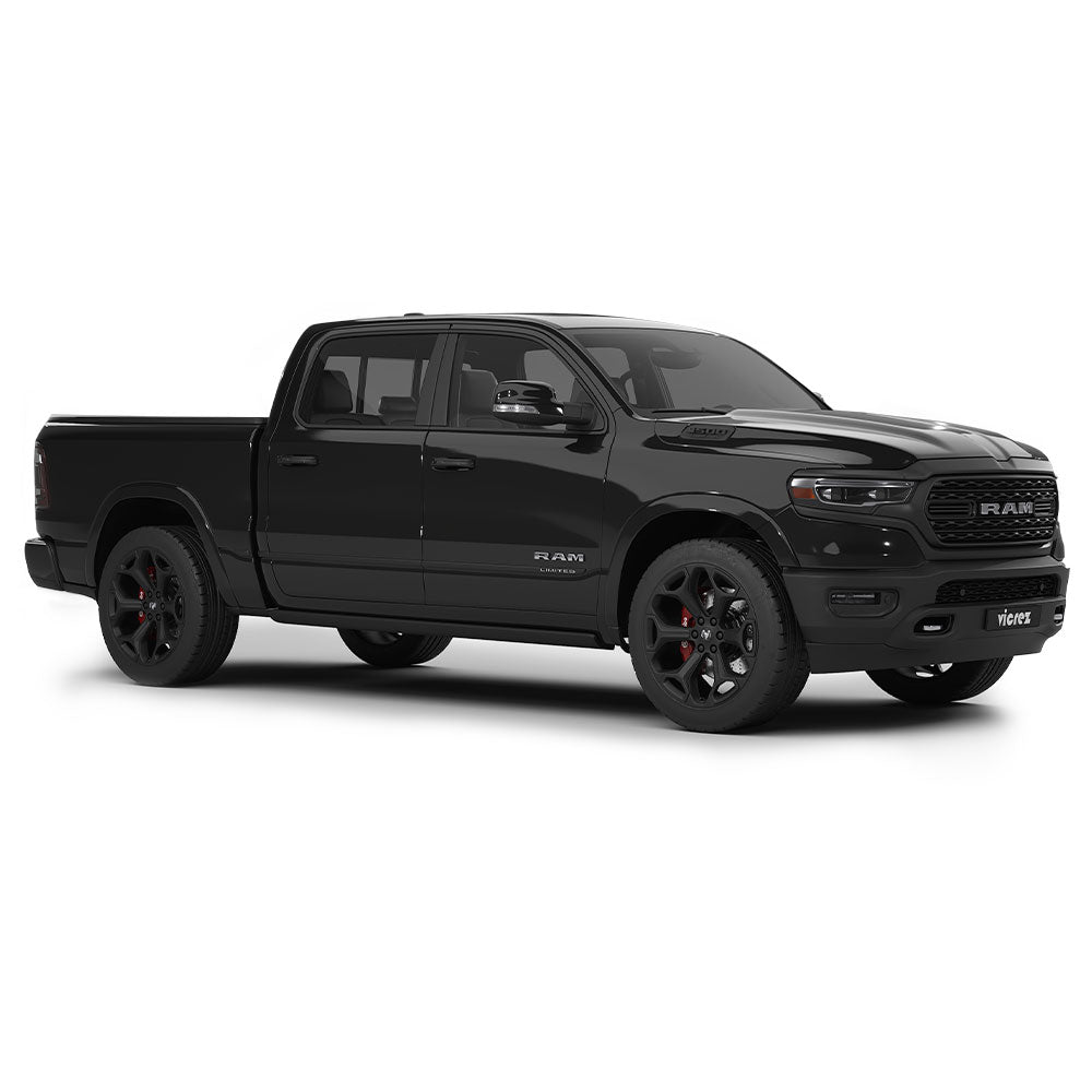 2013-2018 Dodge Ram Replacement OEM Front Door - Vicrez