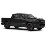 2013-2018 Dodge Ram Replacement OEM Front Door - Vicrez