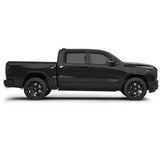 2013-2018 Dodge Ram Replacement OEM Front Door - Vicrez