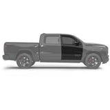 2013-2018 Dodge Ram Replacement OEM Front Door - Vicrez