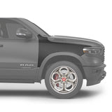 Vicrez Replacement OEM Front Fender w/o Flare Hole | Dodge Ram 2019-2023