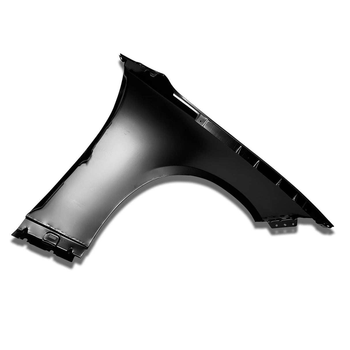2015-2024 Dodge Charger OEM Replacement Front Left Fender - Vicrez