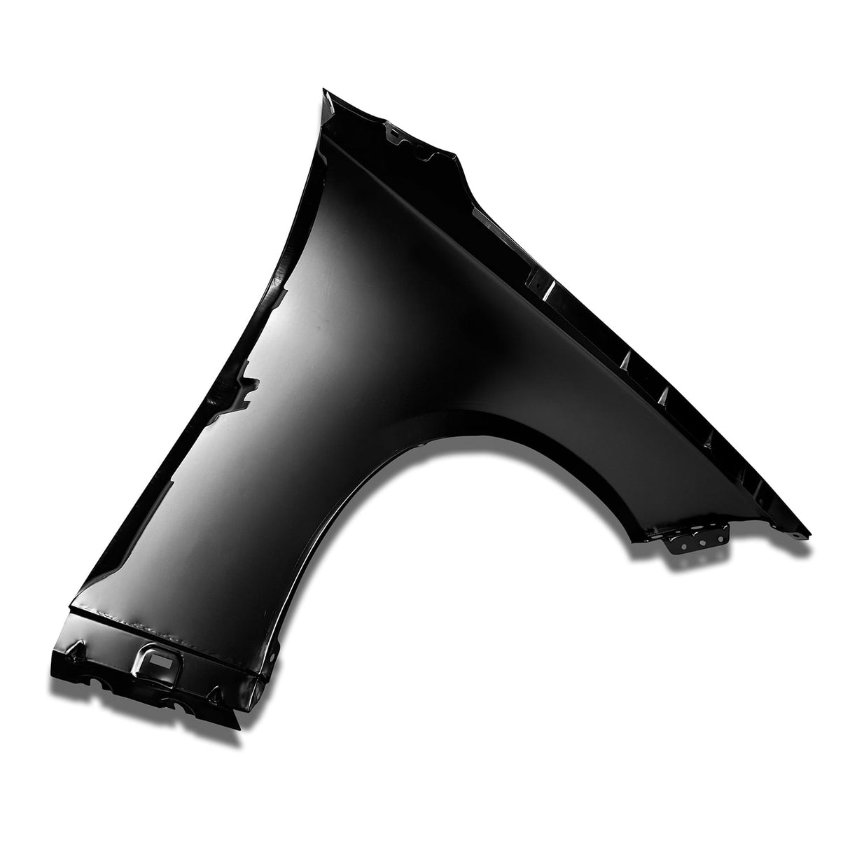 2015-2024 Dodge Charger OEM Replacement Front Left Fender - Vicrez