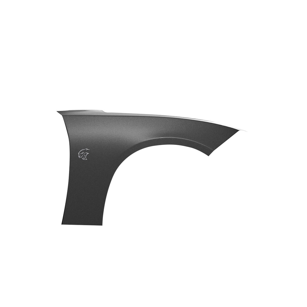 2015-2024 Dodge Charger OEM Replacement Front Right Fender - Vicrez