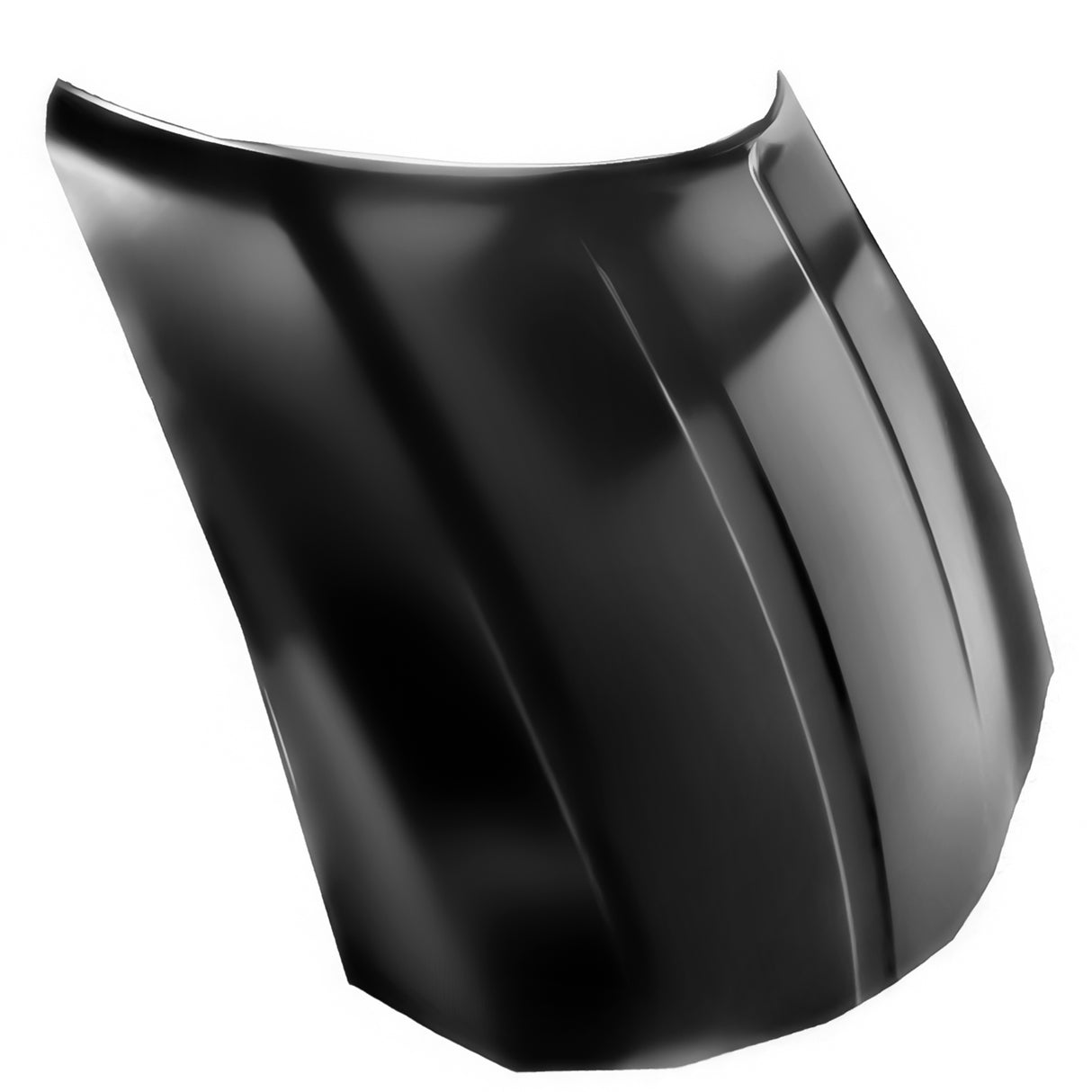 2015-2023 Dodge Charger OEM Replacement Hood - Vicrez