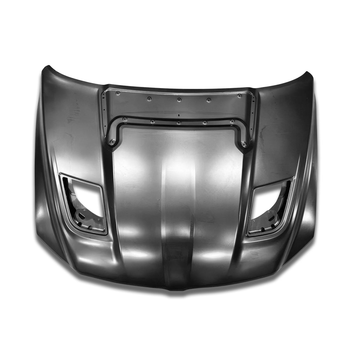 Vicrez Replacement OEM Hood | Dodge Ram 2019-2023