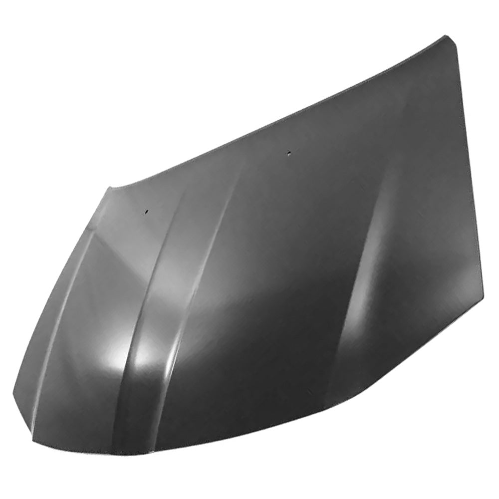 2011-2023 Chrysler 300 OEM Replacement Hood - Vicrez