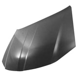 2011-2023 Chrysler 300 OEM Replacement Hood - Vicrez