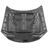 2011-2023 Chrysler 300 OEM Replacement Hood - Vicrez
