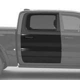 2013-2018 Dodge Ram OEM Replacement Rear Door - Vicrez
