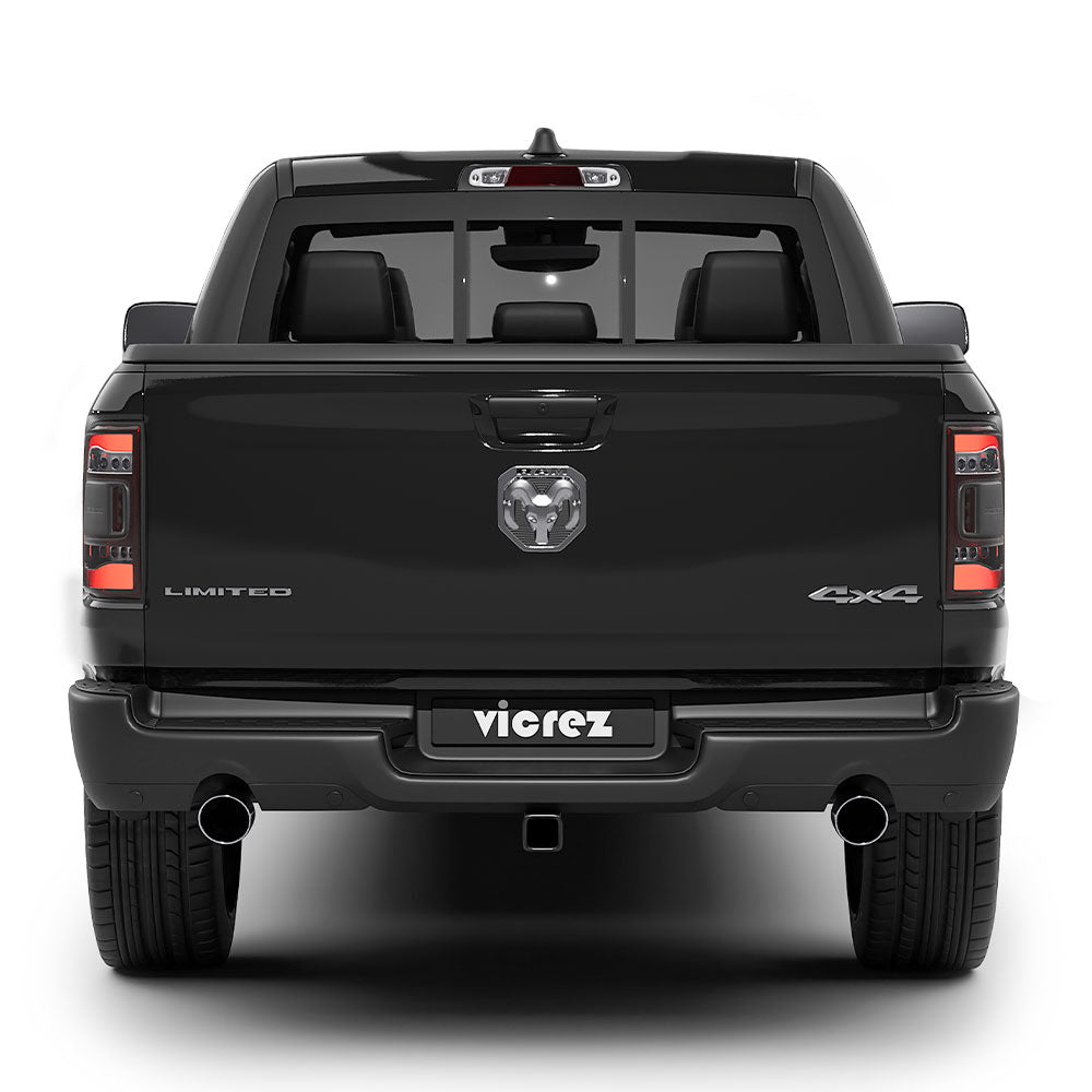2019-2023 Dodge Ram Replacement OEM Tailgate - Vicrez