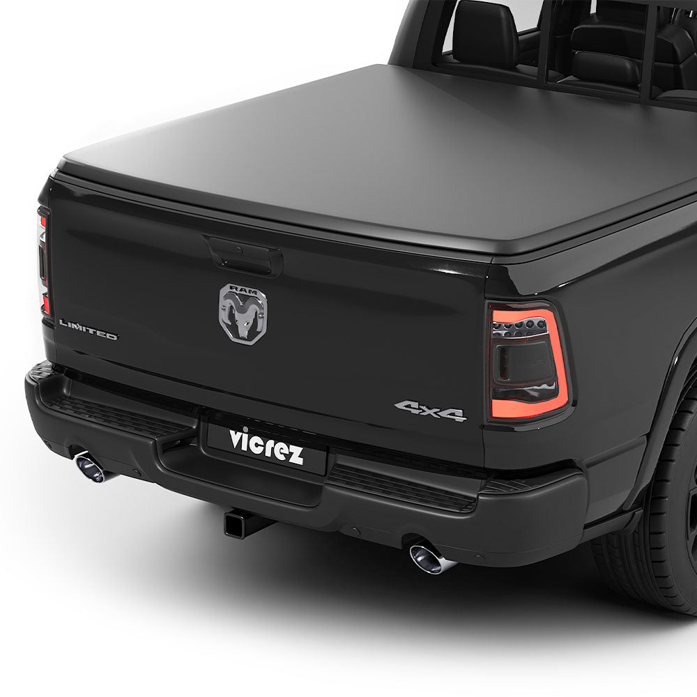 2019-2023 Dodge Ram Replacement OEM Tailgate - Vicrez