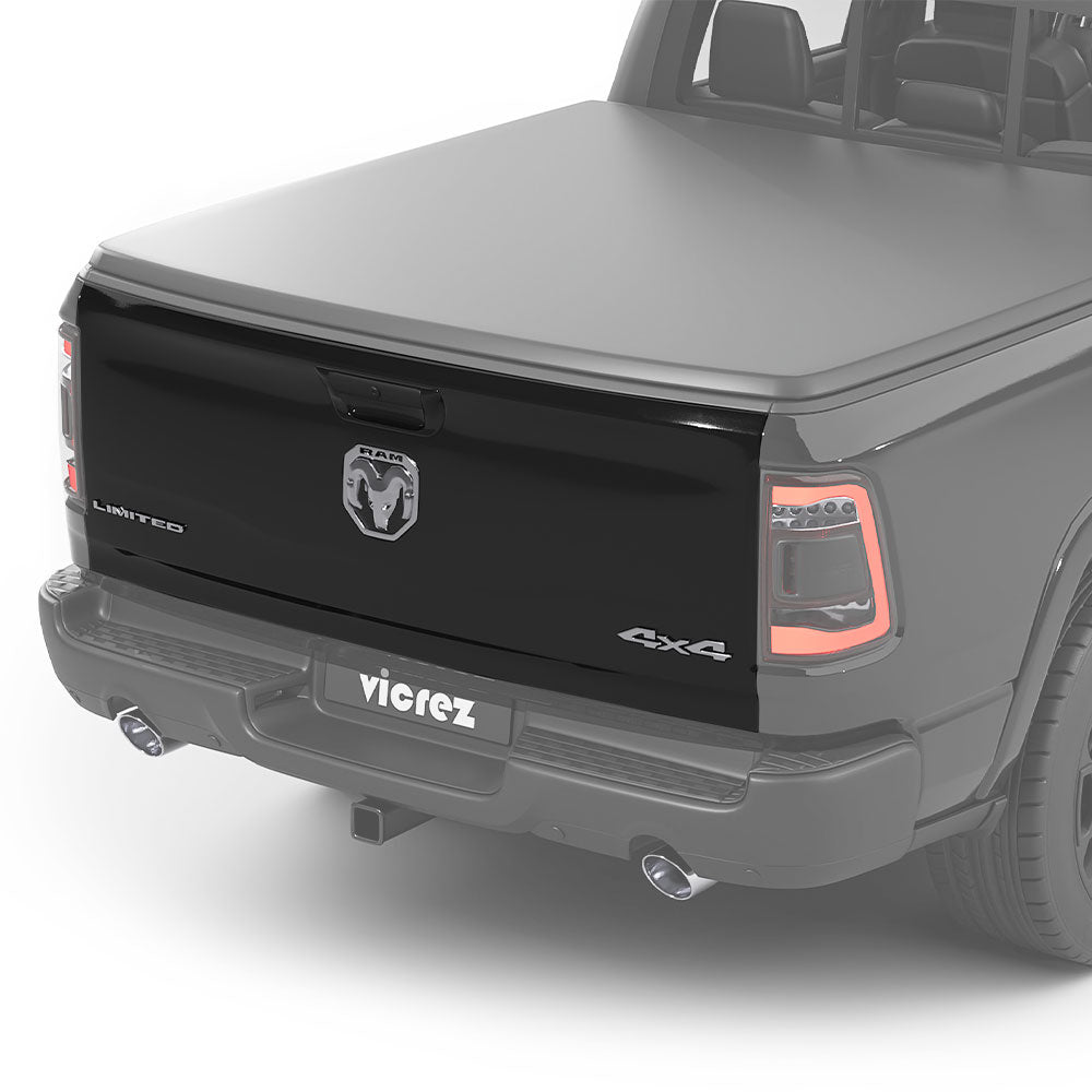 2019-2023 Dodge Ram Replacement OEM Tailgate - Vicrez