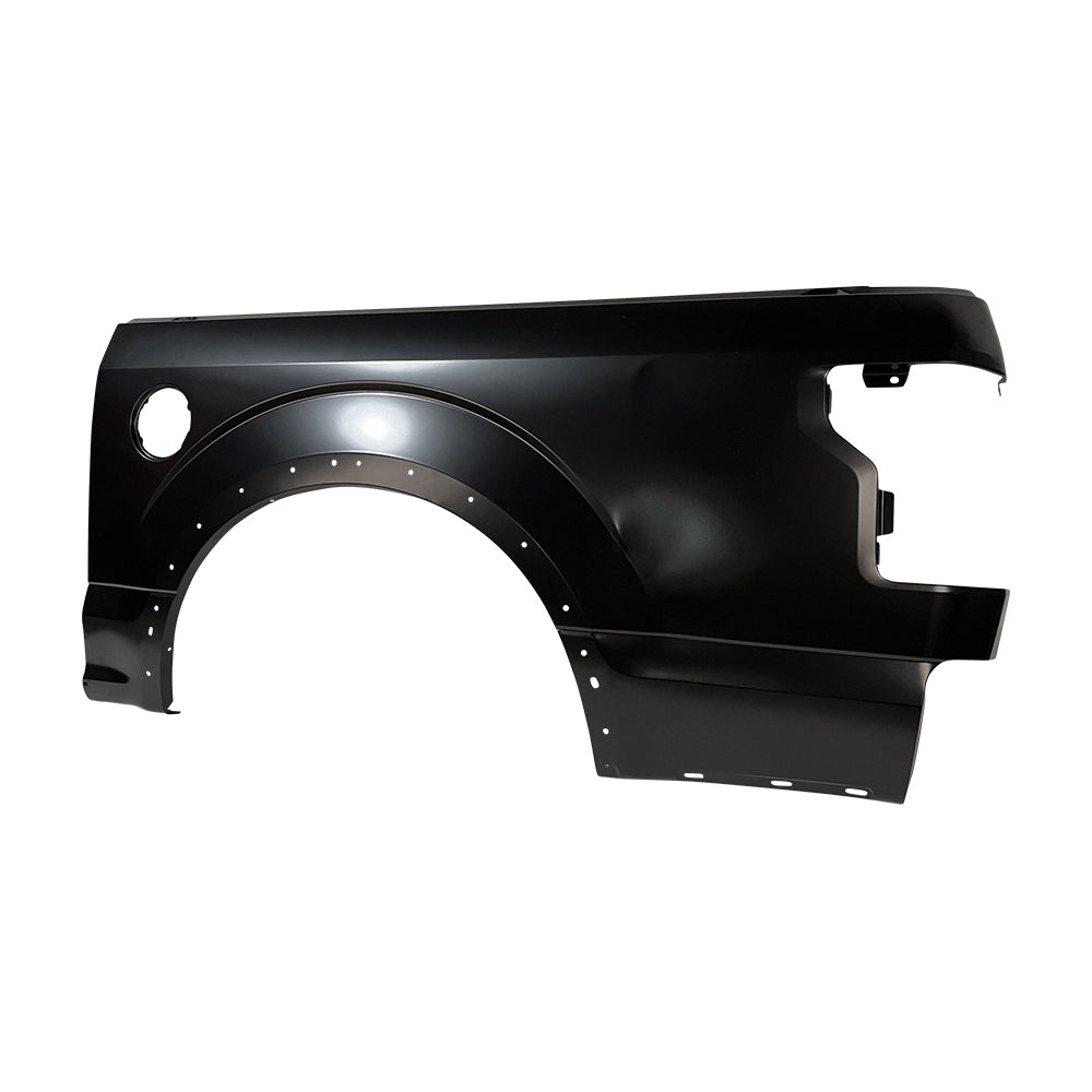 2015-2020 Ford F150 Replacement Quarter Panel Left Driver Side - Vicrez