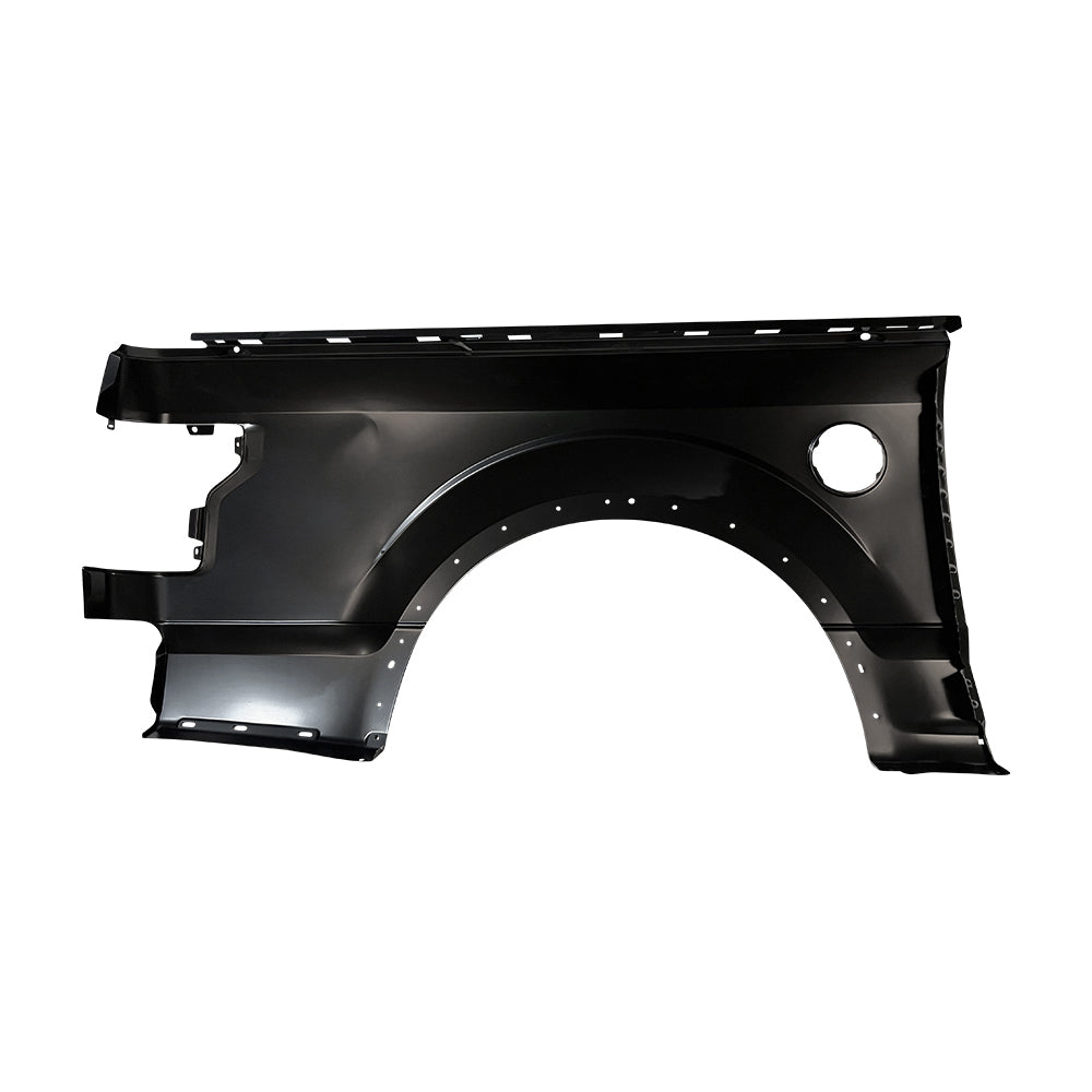 2015-2020 Ford F150 Replacement Quarter Panel Left Driver Side - Vicrez