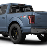 2015-2020 Ford F150 Replacement Quarter Panel Left Driver Side - Vicrez