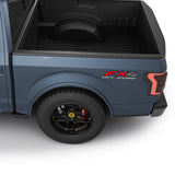 2015-2020 Ford F150 Replacement Quarter Panel Left Driver Side - Vicrez