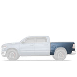 2021-2023 RAM 1500 TRX Quarter Panel Left Driver Side - Vicrez