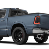 2021-2023 RAM 1500 TRX Quarter Panel Left Driver Side - Vicrez