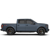 2015-2020 Ford F150 Replacement Quarter Panel Right Passenger - Vicrez