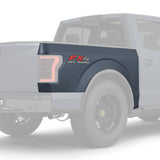 2015-2020 Ford F150 Replacement Quarter Panel Right Passenger - Vicrez