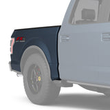 2015-2020 Ford F150 Replacement Quarter Panel Right Passenger - Vicrez