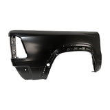 2021-2023 RAM 1500 TRX Quarter Panel Right Passenger Side - Vicrez