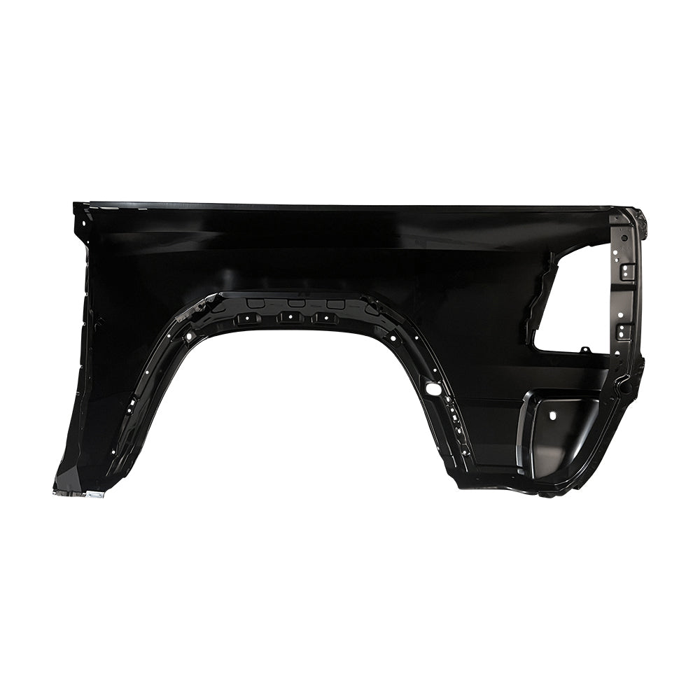2021-2023 RAM 1500 TRX Quarter Panel Right Passenger Side - Vicrez