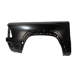 2021-2023 RAM 1500 TRX Quarter Panel Right Passenger Side - Vicrez