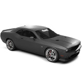 2015-2023 Dodge Challenger R/T Plus Style Hood - Vicrez