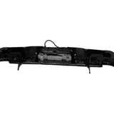 2016-2018 Chevrolet Silverado Replacement Rear Bumper Impact Bar - Vicrez