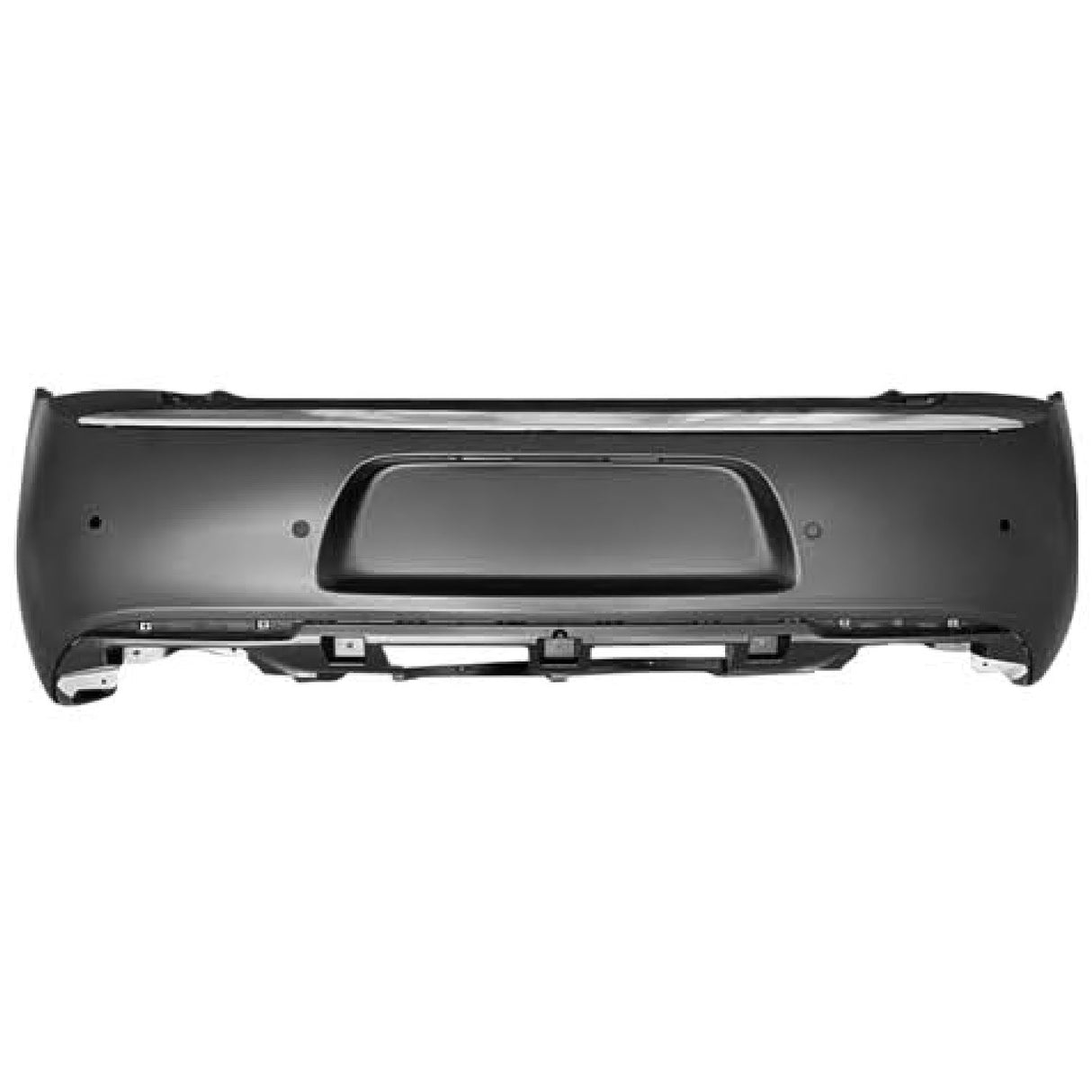 2016-2023 Chrysler 300 SRT Replacement Rear Bumper - Vicrez