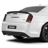 2016-2023 Chrysler 300 SRT Replacement Rear Bumper - Vicrez