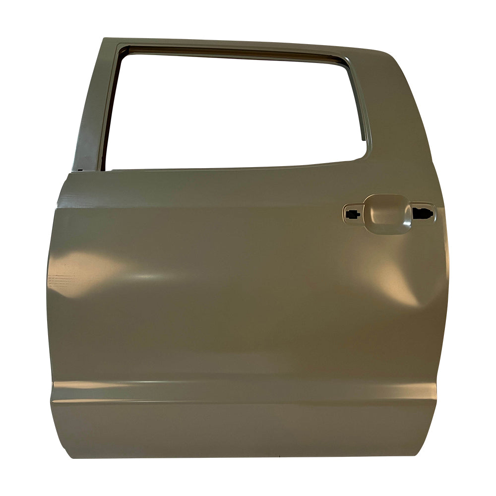 2014-2020 Toyota Tundra CrewMax Replacement Rear Door Left Driver Side - Vicrez