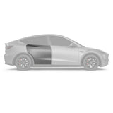 2021-2024 Tesla Model Y Replacement Rear Door - Vicrez