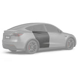 2021-2024 Tesla Model Y Replacement Rear Door - Vicrez