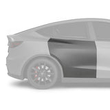 2021-2024 Tesla Model Y Replacement Rear Door - Vicrez