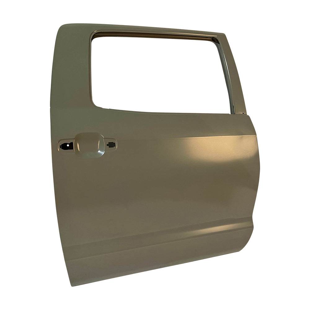 2014-2020 Toyota Tundra CrewMax Replacement Rear Door Right - Vicrez