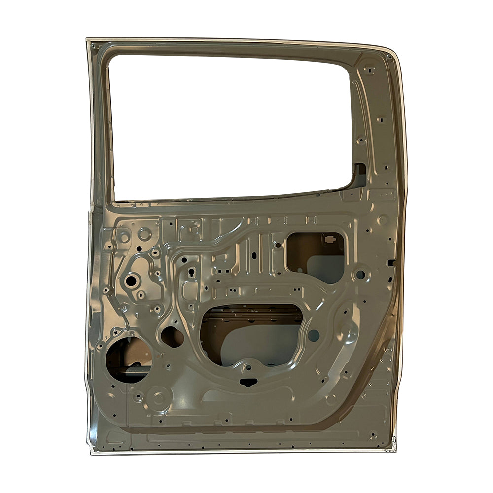 2014-2020 Toyota Tundra CrewMax Replacement Rear Door Right - Vicrez