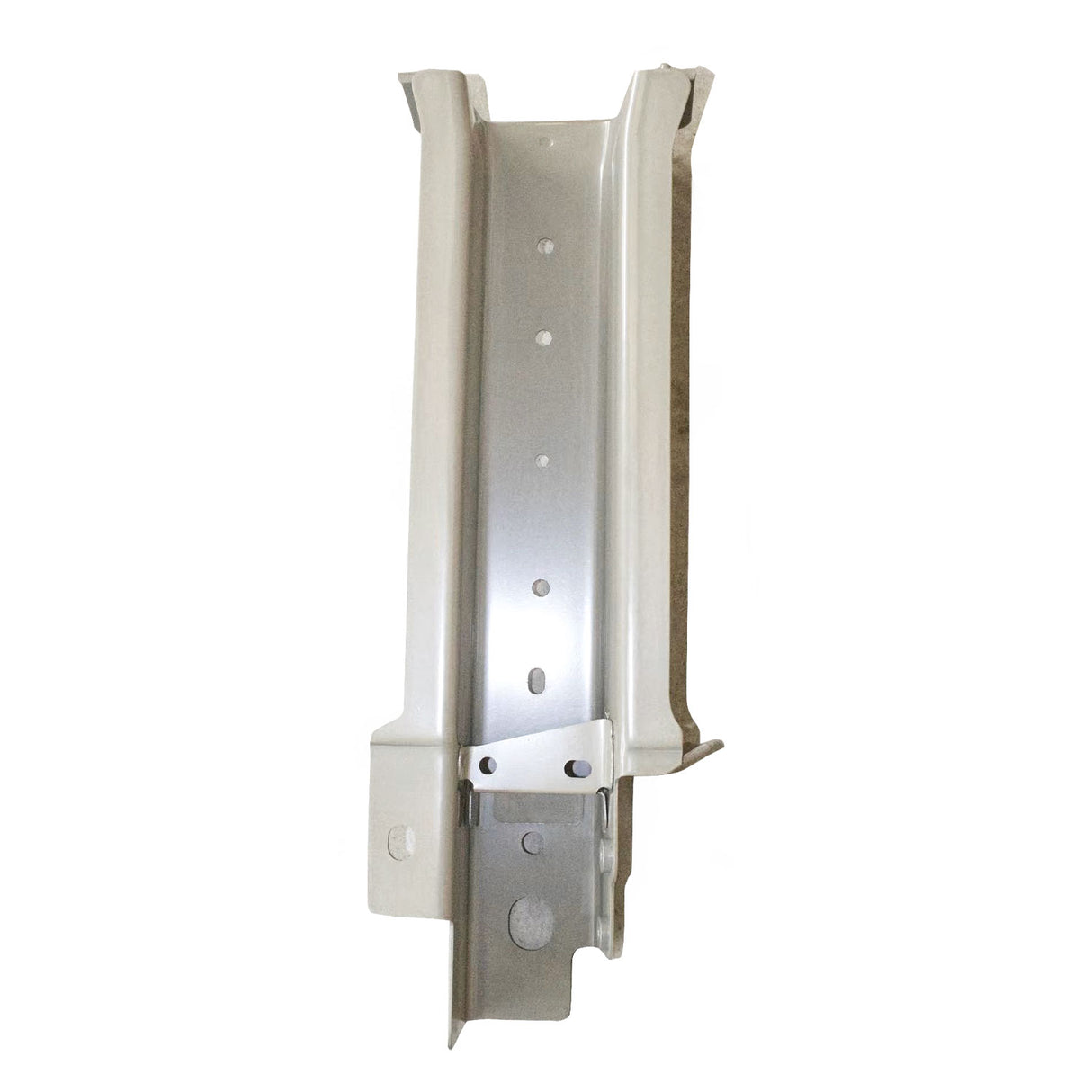 2018-2022 Tesla Model 3 Replacement Rear Guard Impact Beam - Vicrez